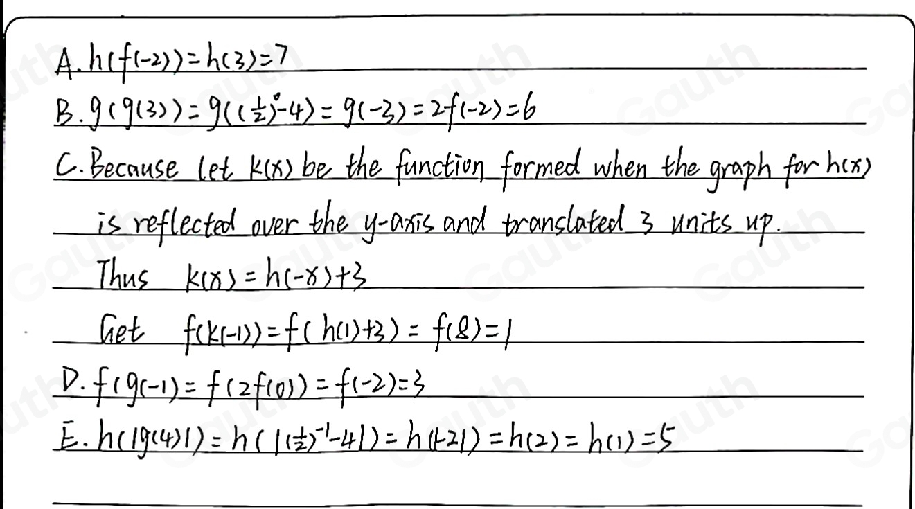 Transformations of Functions (RS), image size:1321x735