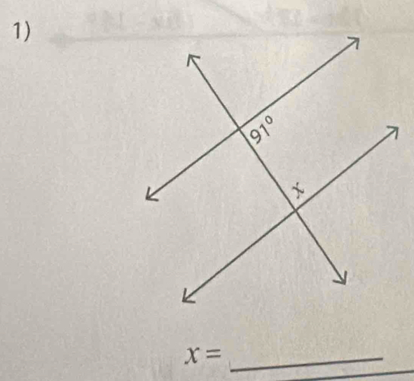 x= _