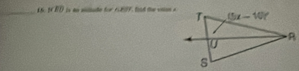 1 y is an mude for 1. E0F, fand die vnns a