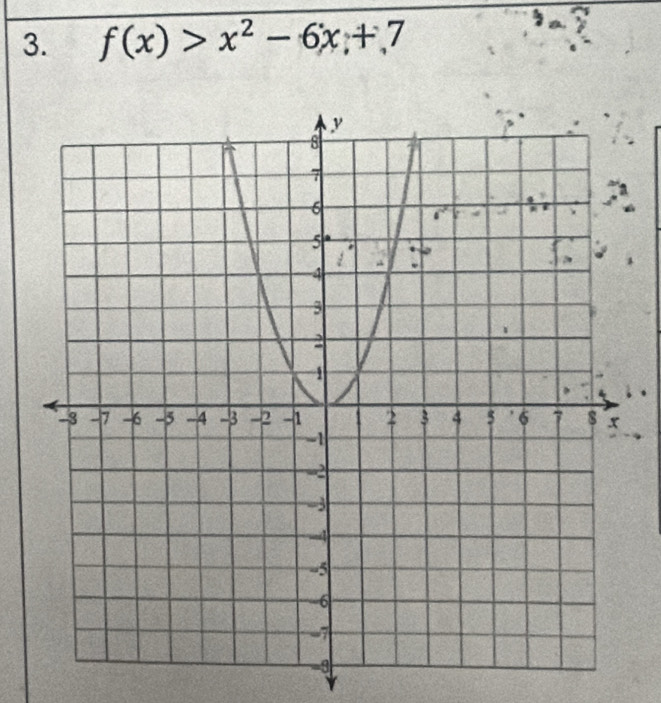 f(x)>x^2-6x+7