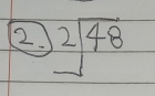 sqrt[2](48)